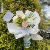 Secret flowers (MEDIUM)