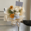 Secret flowers (MEDIUM)