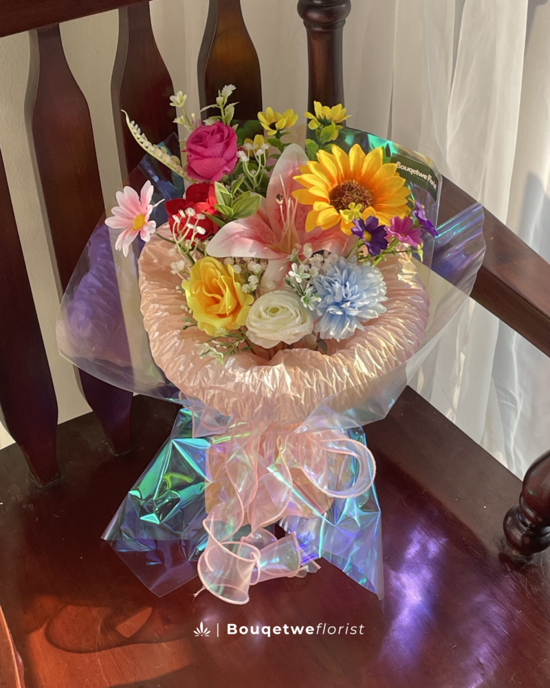 Thumbelina (Medium)