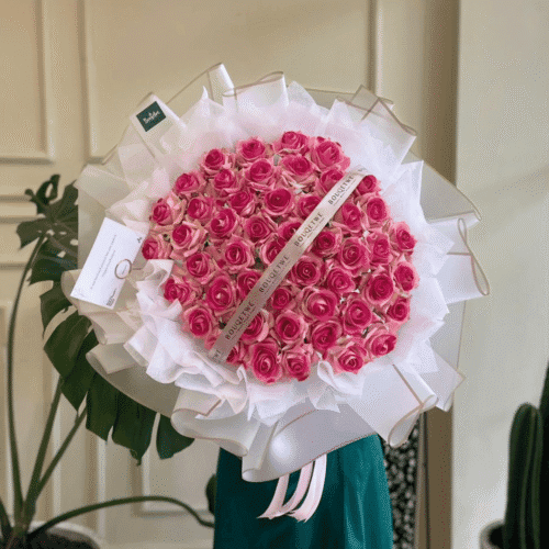 Luxe Bloom (EXTRA LARGE)