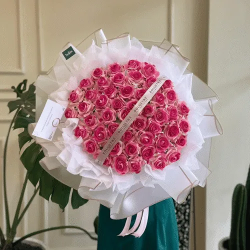 Luxe Bloom (EXTRA LARGE)