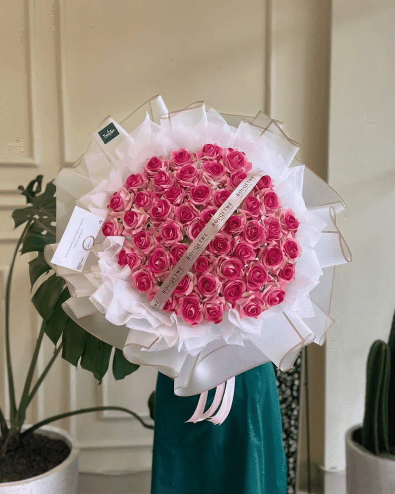 Luxe Bloom (EXTRA LARGE)