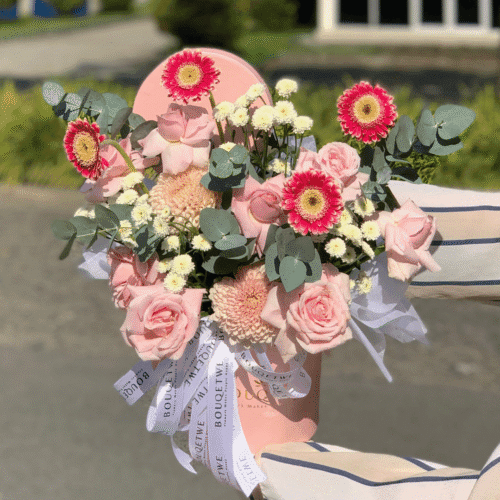 Kimsey Bloom box