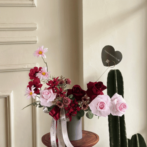 Atelier bloom box