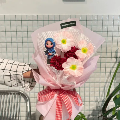 Mini petals (SMALL)