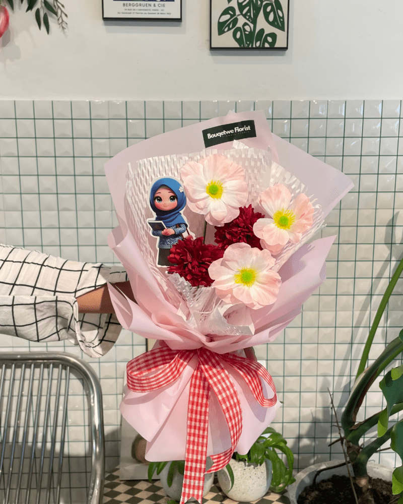 Mini petals (SMALL)