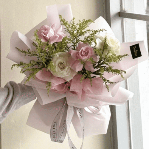 Future blossom (MEDIUM)
