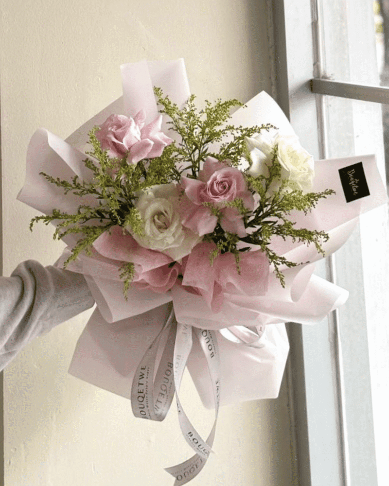 Future blossom (MEDIUM)