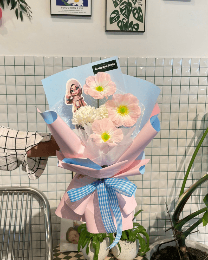 Mini petals (SMALL)