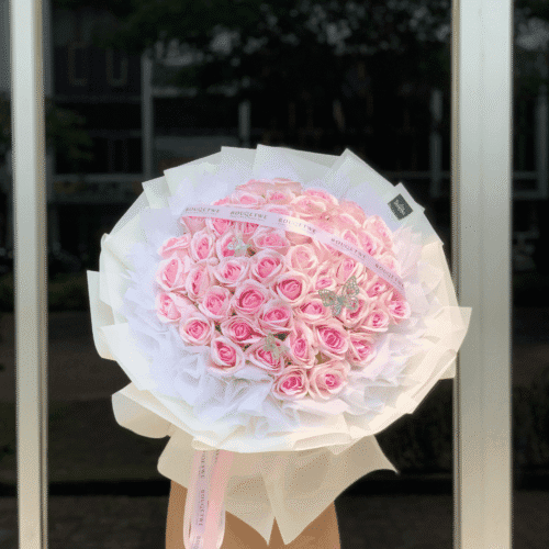 Royal Bloom   ( EXTRA LARGE)