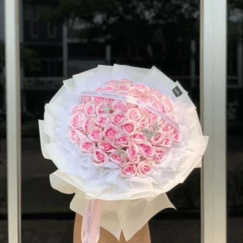 Royal Bloom   ( EXTRA LARGE)
