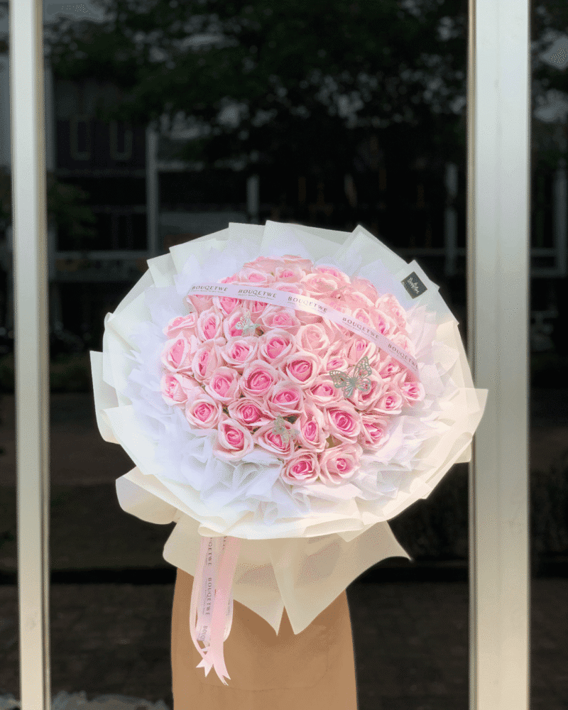 Royal Bloom   ( EXTRA LARGE)