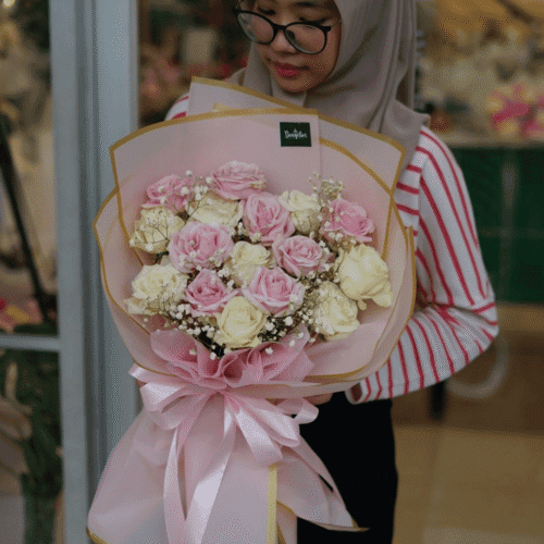 Proud Bloom (MEDIUM)