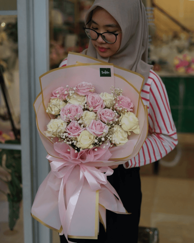 Proud Bloom (MEDIUM)