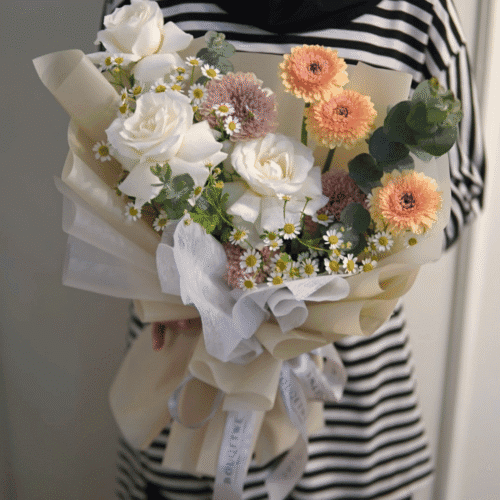 Pure petals (MEDIUM)