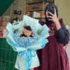 Graduation bouqet (MEDIUM)