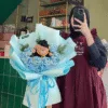 Graduation bouqet (MEDIUM)