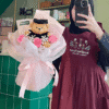 Grad Bear Collection (MEDIUM)
