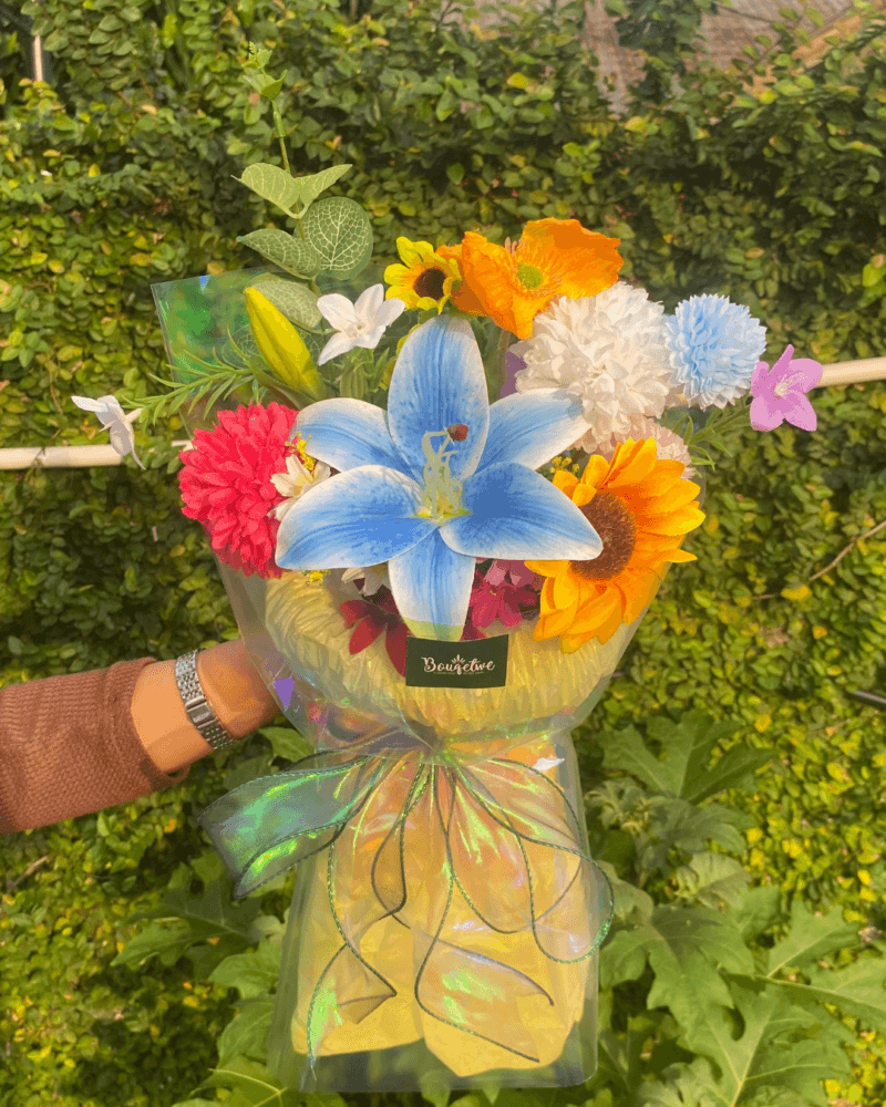 Thumbelina (MEDIUM)