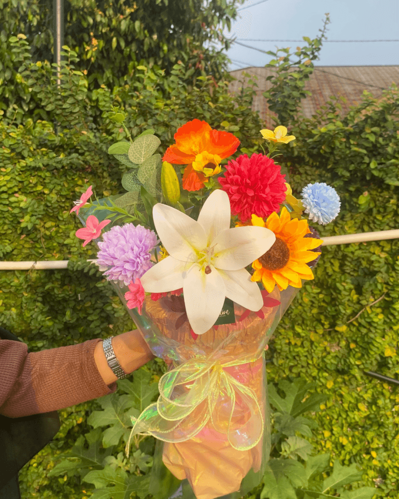 Thumbelina (MEDIUM)