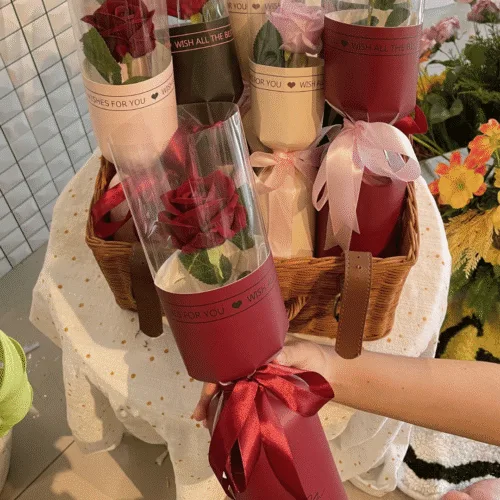 Simple Roses love (SMALL)