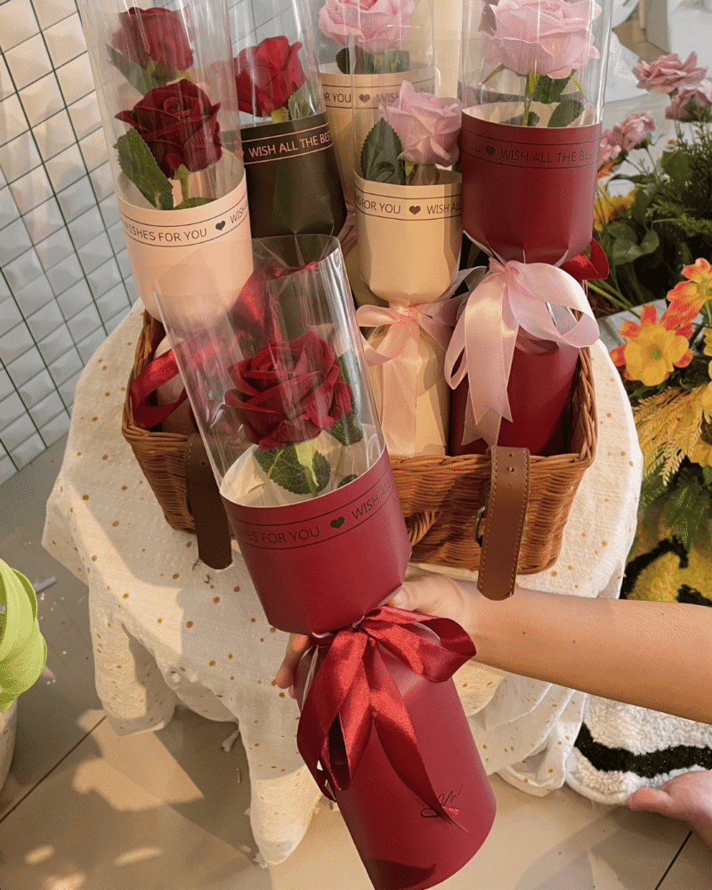 Simple Roses love (SMALL)