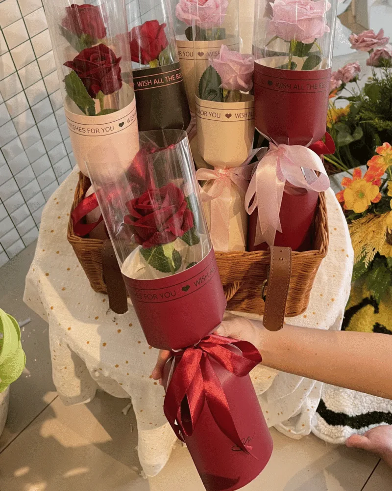 Simple Roses love (SMALL)