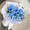 Petal Lilies  (LARGE)