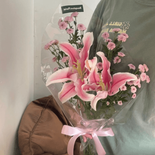 Simple Lily (SMALL)