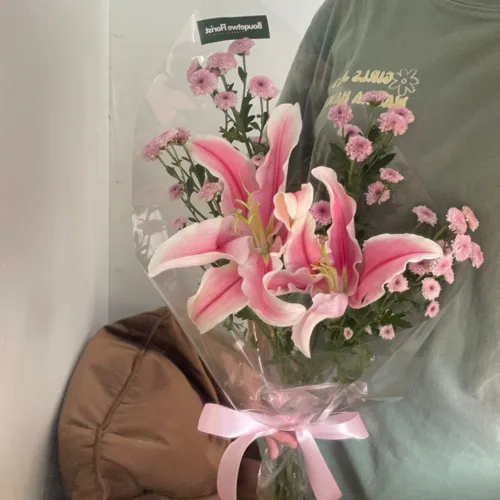 Simple Lily (SMALL)