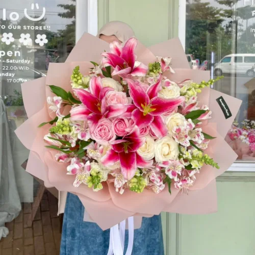 50 Floren bloom (EXTRA LARGE)