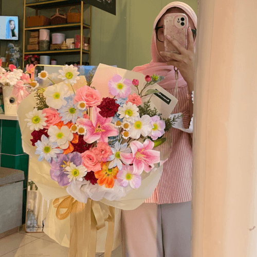 Flofi petals (LARGE)