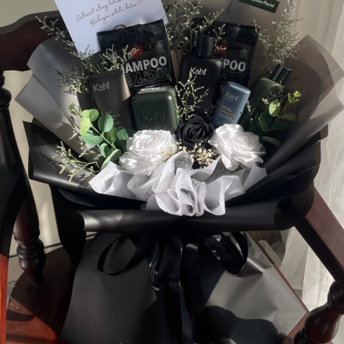 BROQUET KAHF (LARGE)