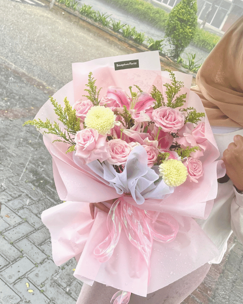 Florin petals (MEDIUM TO LARGE)