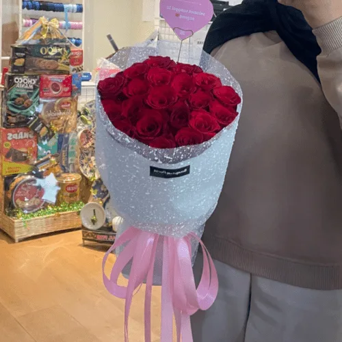 Rosita bloom (MEDIUM)