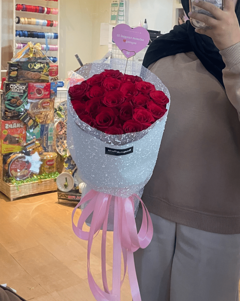 Rosita bloom (MEDIUM)