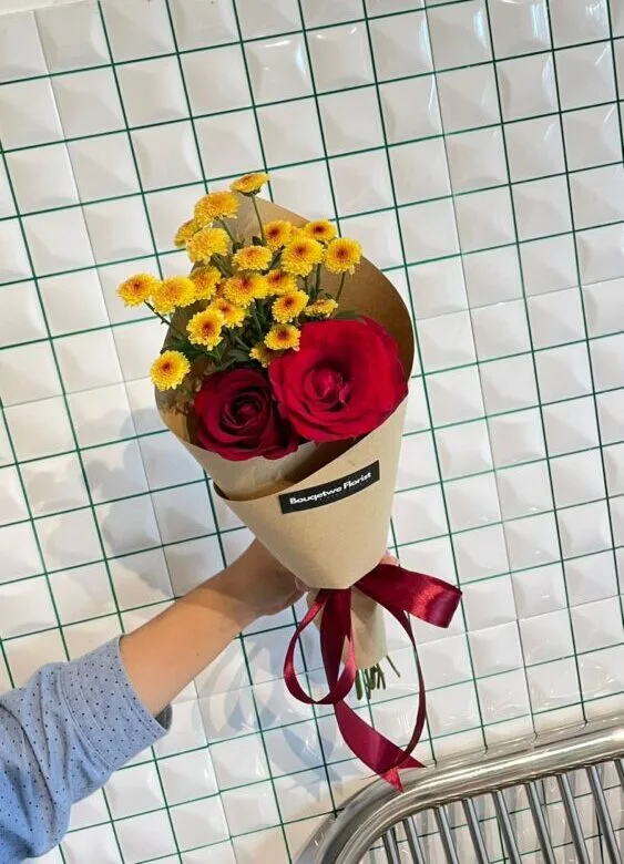 Simple bloom (SMALL)
