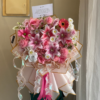 Lily blooms mixx artificial petals extra large