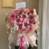 Lily blooms mixx artificial petals extra large