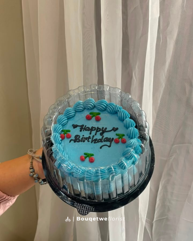 Cake D12 CM
