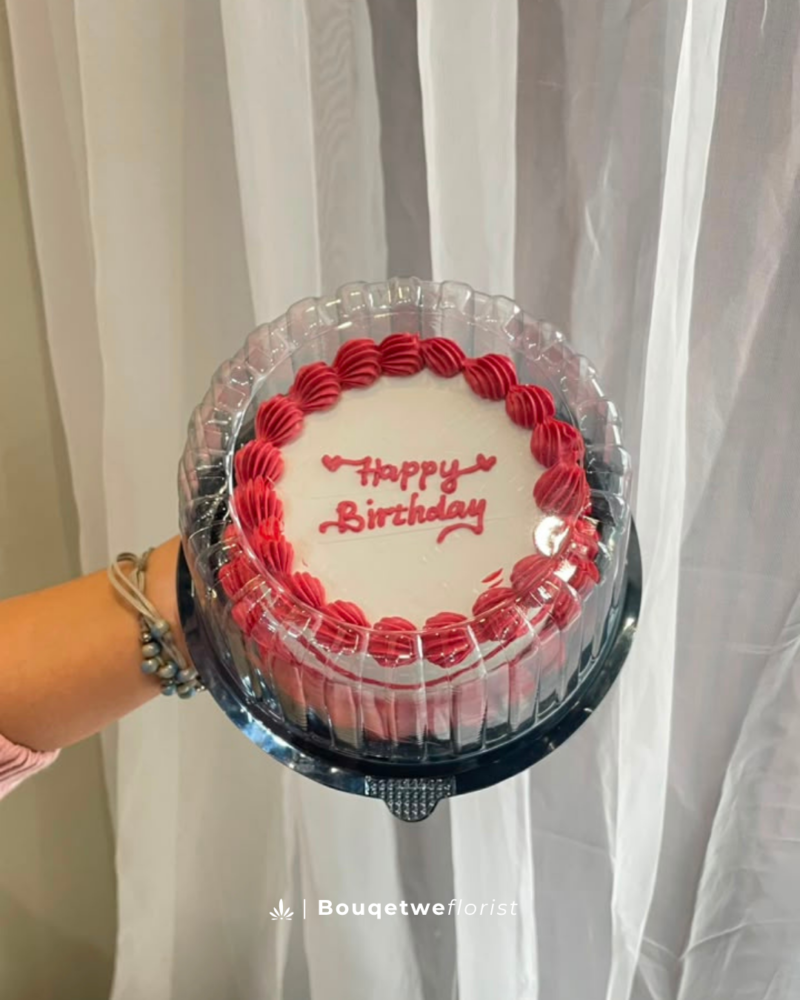 Cake D12 CM