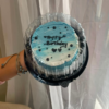 Cake D12 CM
