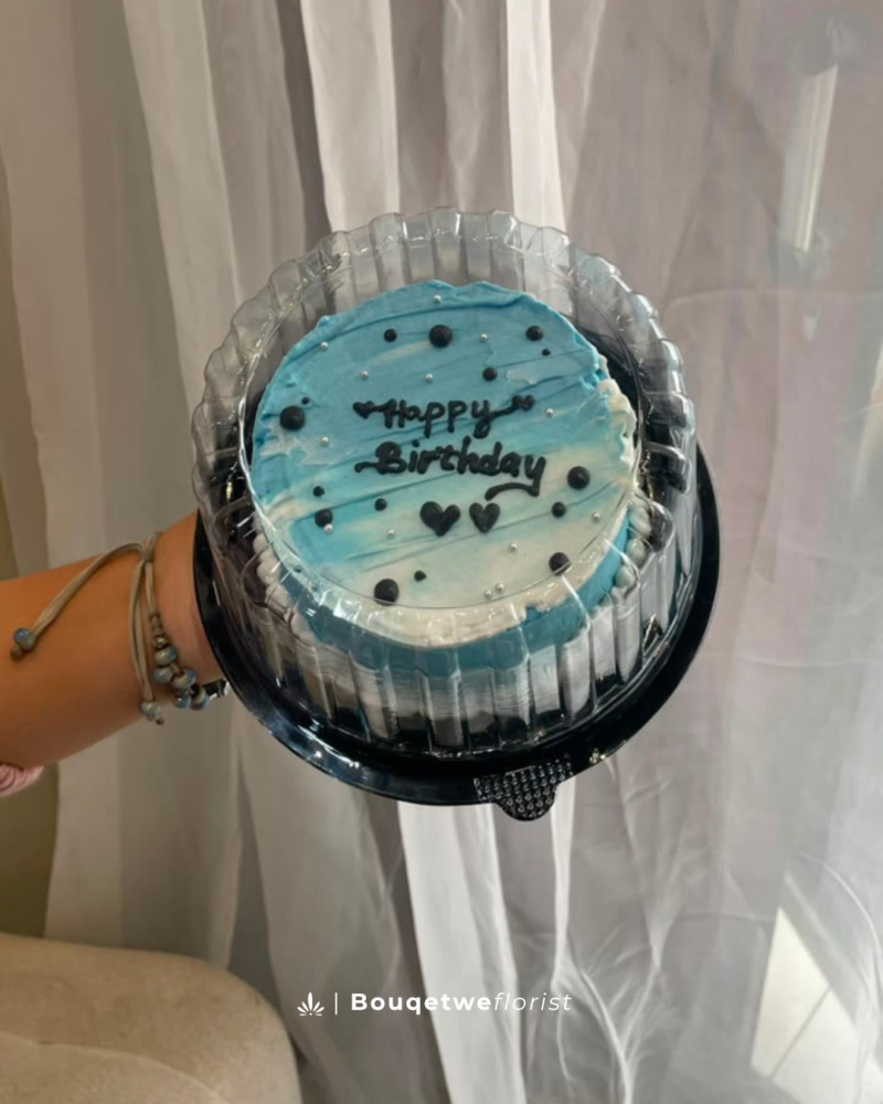 Cake D12 CM