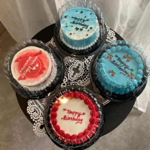 29 Cake D12 CM
