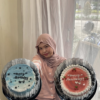 Cake D12 CM