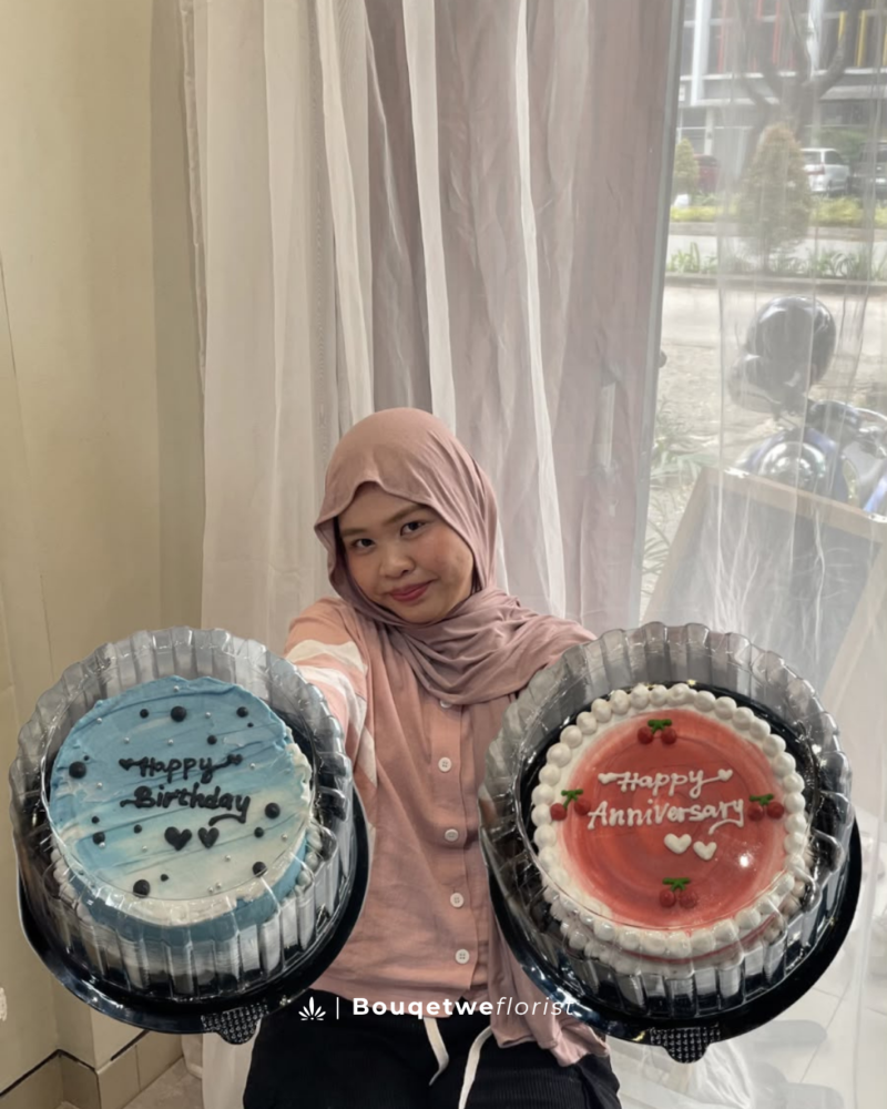 Cake D12 CM
