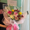 alea fresh flowers medium