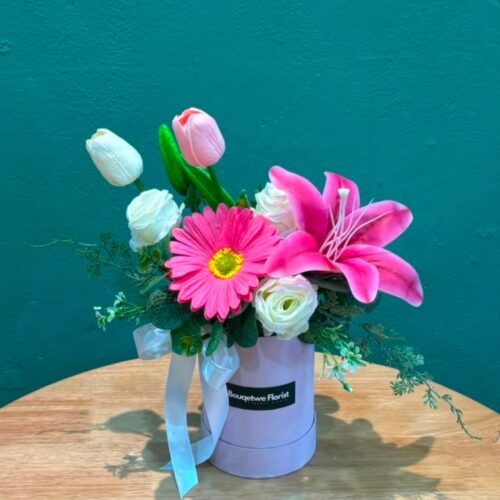 Petite Bloom (Small)