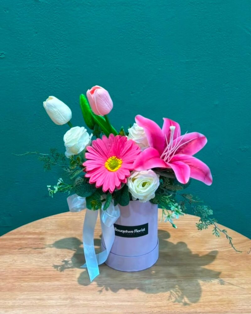 Petite Bloom (Small)