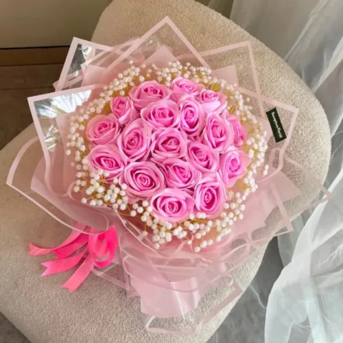 Rosie Blush (MEDIUM)